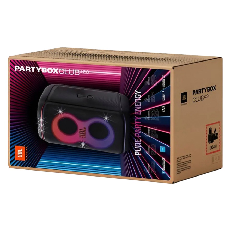 JBL PartyBox 120