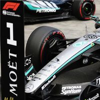 Confirmado. Mercedes F1 se la ha vuelto a liar a sus equipos clientes con los nuevos motores de la Fórmula 1 