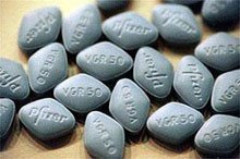 Viagra para tratar a recién nacidos con problemas cardíacos