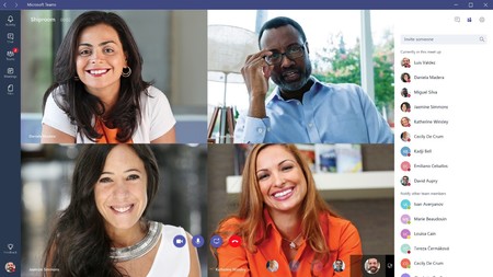Microsoft Teams supera los 44 millones de usuarios activos diarios y anuncia nuevas características
