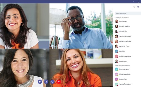 Microsoft Teams supera los 44 millones de usuarios activos diarios y anuncia nuevas características
