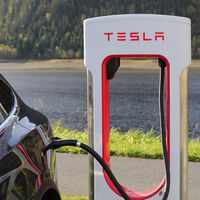 A Elon Musk se le enquista la huelga de trabajadores en Suecia: los Supercargadores de Tesla se quedan colgados