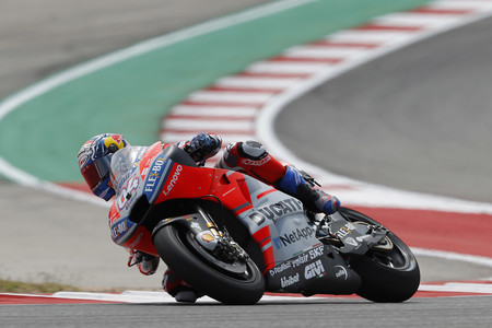 Andrea Dovizioso Motogp 2018 2