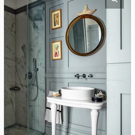 Mybathroom Paneling Pepeleal Pepelealdesigner Marble Basin Pepelealdesigner