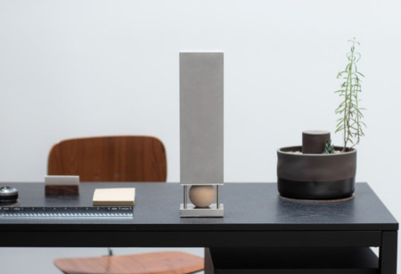 Bocina Steel Speaker por Joey Roth