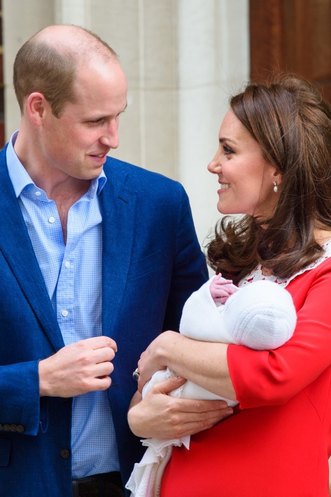 Vestido Kate Middleton Jenny Packham