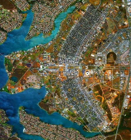 Brasilia