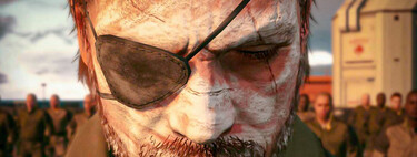 Han pasado 10 años y estoy harto de escuchar que Metal Gear Solid V es un mal juego 