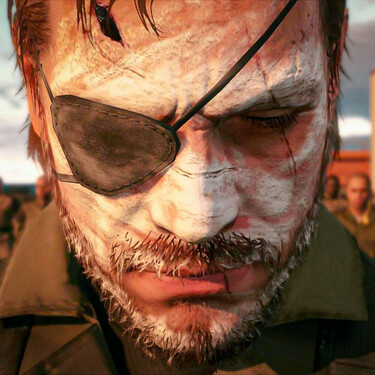 Han pasado 10 años y estoy harto de escuchar que Metal Gear Solid V es un mal juego 