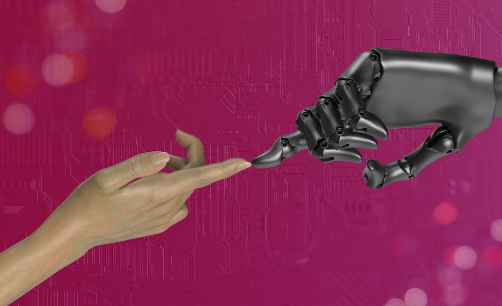 Samsung, Hyundai y LG están poniendo dinero en una enigmática startup: quiere ser el “TSMC” de los datos para robots