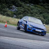 Planes de fin de semana: Rodar en Ascari con los Volkswagen R, ahora también para “novatos”