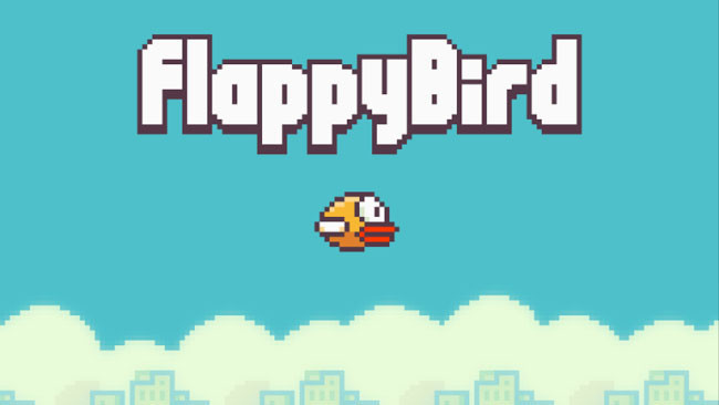 FlappyBird