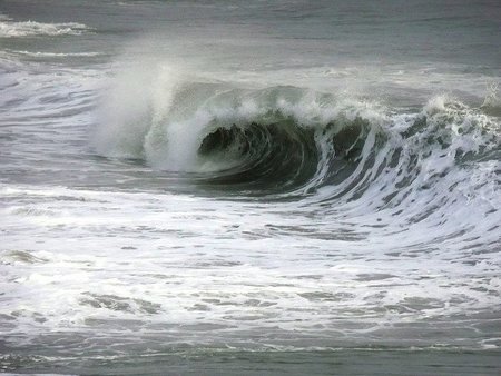 Inventan una cápsula de supervivencia a tsunamis