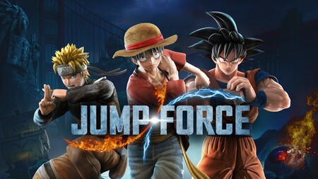 Jump Force y Nioh forman parte de los títulos que se añadirán al servicio de PlayStation Now en mayo