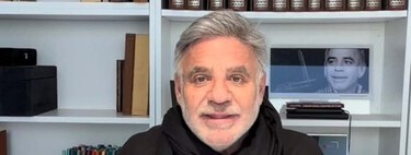 Joaquín Torres, arquitecto de famosos: "En este miniapartamento de apenas 40 metros cuadrados hemos conseguido incluso un comedor"