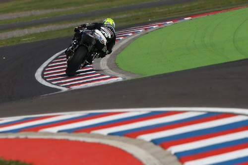 MotoGP Argentina 2015: Johann Zarco consigue su ansiada primera victoria en Moto2