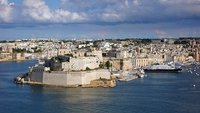 Birgu: la "Città Vittoriosa" de Malta