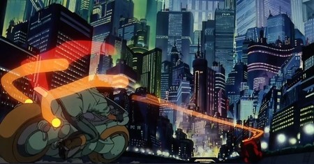 VX en corto: Akira, los JJOO de Tokyo y la demo del 'FIFA 14'