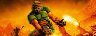 Bethesda se harta y saca a los abogados para acabar con una 'memecoin' de DOOM promocionada por uno de sus propios creadores 
