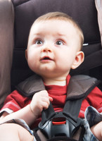 Los sistemas de retención infantil: consejos de uso