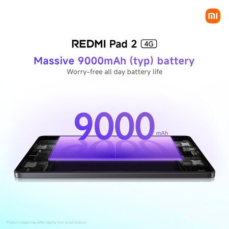 Redmi Pad 2