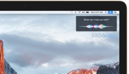 WSJ confirma: Siri será la estrella de la WWDC (y llega a Mac)