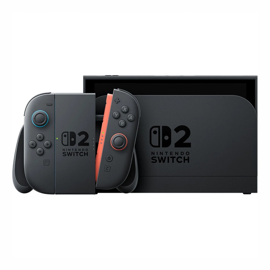 Nintendo Switch 2 + juego a elegir