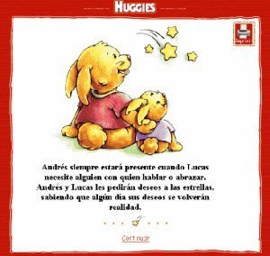 Un cuento protagonizado por tu hijo y sus amigos