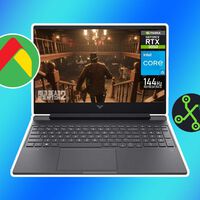 Laptop gamer con RTZ 3050: Bodega Aurrera le pone descuento para jugar Fortnite y GTA V en ultra