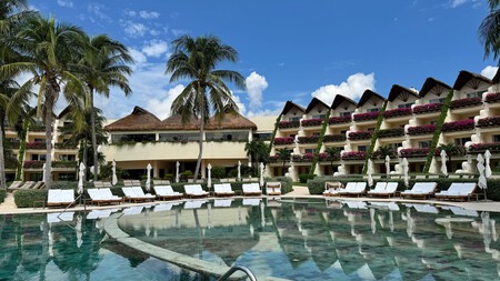 Tacology: The Best of México, un recorrido de sabores en homenaje al taco en Grand Velas Riviera Maya