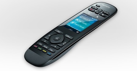 Logitech Harmony abre su API a los desarrolladores