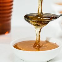 Miel: peligrosa para bebés menores de un año por el riesgo de botulismo