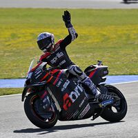 Aprilia ha perdido las concesiones en MotoGP tras otro podio para soñar de Aleix Espargaró en Jerez 