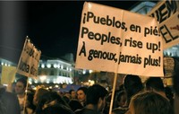 Informe de Oxfam sobre el sufrimiento causado por las políticas económicas
