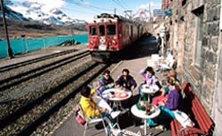 InterRail simplifica sus productos para viajar en tren por Europa