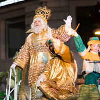 Estas Navidades, las Cabalgatas de Reyes están en el aire: ¿cómo se adaptarán Sus Majestades a la crisis del coronavirus?