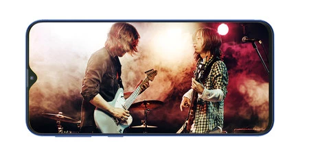 ギャラクシーM203