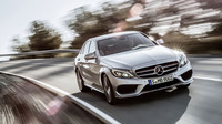 Mercedes-Benz Clase C 2014