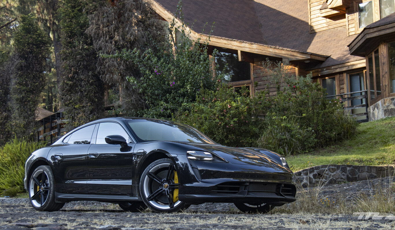Porsche Taycan Turbo S: manejamos al auto que reescribirá la historia automotriz con electricidad y 750 hp