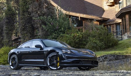Porsche Taycan Turbo S: manejamos al auto que reescribirá la historia automotriz con electricidad y 750 hp