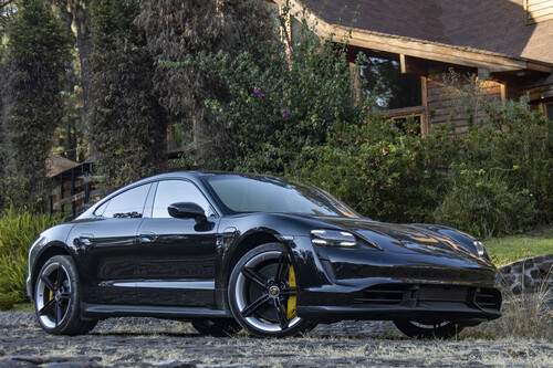 Porsche Taycan Turbo S: manejamos al auto que reescribirá la historia automotriz con electricidad y 750 hp