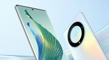 Honor Magic5 Lite 02