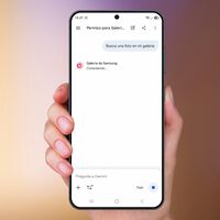 En los Galaxy S26 con One UI 8.5, la IA ya no vive sólo en una app. Gemini aterriza en la galería y cambia cómo buscas tus fotos 