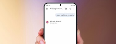 En los Galaxy S26 con One UI 8.5, la IA ya no vive sólo en una app. Gemini aterriza en la galería y cambia cómo buscas tus fotos 