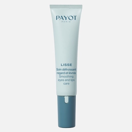 Lisse Smoothing Eyes and Lips Care