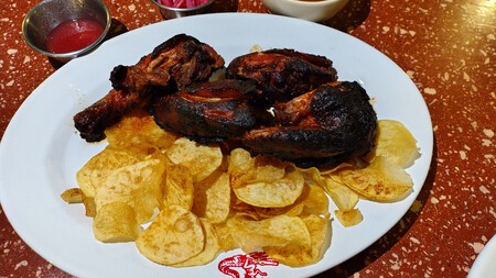 Barra Lupe: el spot secreto en CDMX donde se disfruta comida mexicana y cocteles originales al ritmo de cumbias 