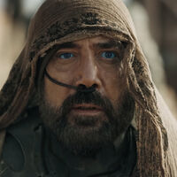 "Hice Dune por él e hice La sirenita por ella", Javier Bardem revela qué le llevó a fichar por ambas pelis aunque en redes preocupa más sí se unirá a Marvel