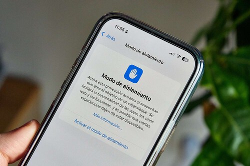 ciberataque móvil