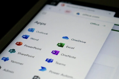 Office W10