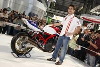 Primeras fotos oficiales del MotOh! BCN